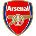 Arsenal U18 logo