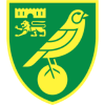 Norwich City U18 logo