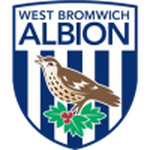 West Brom U18 logo