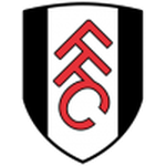 Fulham U18 logo