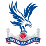 Crystal Palace U18 logo