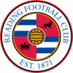 Reading U18 logo