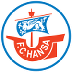 Hansa Rostock U19 logo