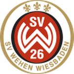 Wehen U19 logo