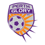 Perth Glory U23 logo