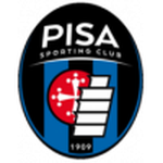 Pisa U19 logo