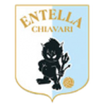 Entella U19 logo