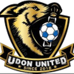 Udon United logo