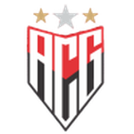 Atlético GO U20 logo