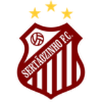 Sertaozinho U20 logo