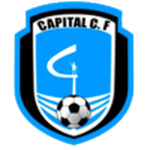 Capital TO U20 logo