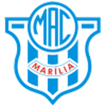 Marília U20 logo