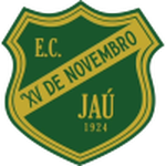 XV de Jau U20 logo