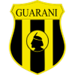 Guarani U20 logo