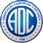 AD Confiança U20 logo