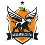 Nova Iguacu U20 logo