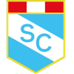 Sporting Cristal U20 logo