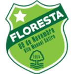 Floresta U20 logo