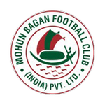 Mohun Bagan SG II logo