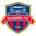 Suwon FMC logo