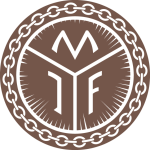 Mjondalen 2 logo
