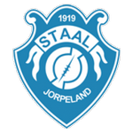 Staal Jorpeland logo