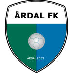 Ardal logo