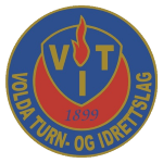 Volda TI logo