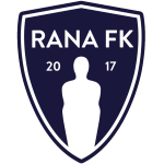 Rana FK logo