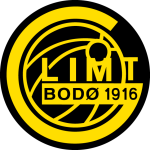 Bodø / Glimt II logo