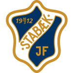 Stabaek 2 logo