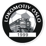 Lokomotiv Oslo logo