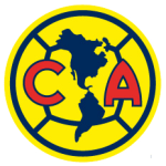 Club America W logo