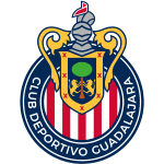 Guadalajara Chivas W logo