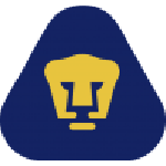 U.N.A.M.- Pumas W logo