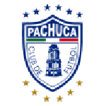 Pachuca W logo