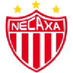 Necaxa W logo