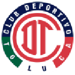 Toluca W logo