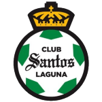 Santos Laguna W logo