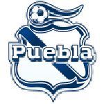 Puebla W logo