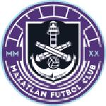 Mazatlan FC W logo