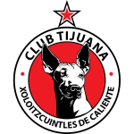Club Tijuana W logo
