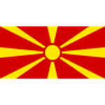 North Macedonia logo