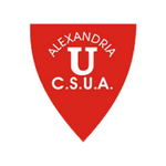 Universitatea Alexandria logo