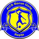 Banat Girls logo