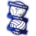 Birmingham City logo