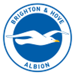 Brighton W logo