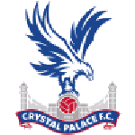 Crystal Palace logo