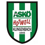 Klingenbach logo