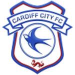 Cardiff City W logo